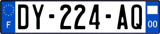 DY-224-AQ