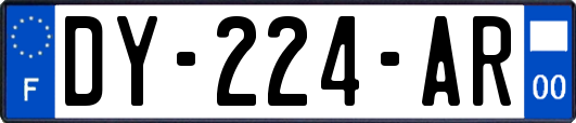 DY-224-AR