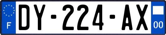 DY-224-AX