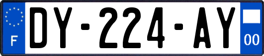 DY-224-AY