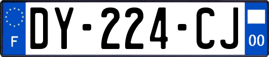 DY-224-CJ