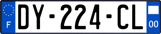 DY-224-CL