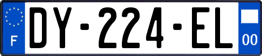 DY-224-EL