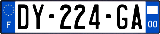 DY-224-GA