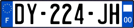 DY-224-JH