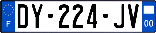 DY-224-JV