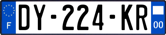 DY-224-KR