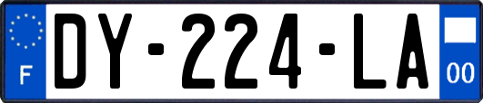 DY-224-LA