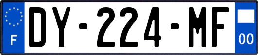 DY-224-MF