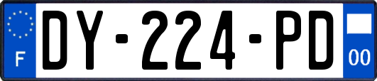 DY-224-PD