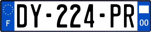 DY-224-PR
