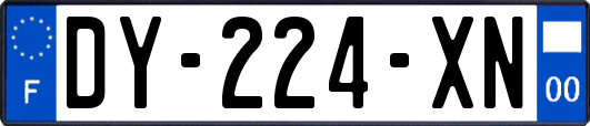 DY-224-XN