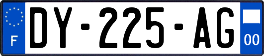 DY-225-AG