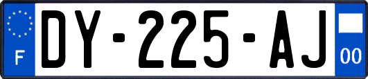 DY-225-AJ