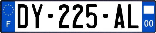 DY-225-AL