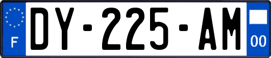 DY-225-AM