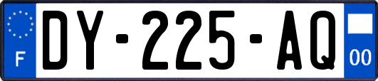 DY-225-AQ