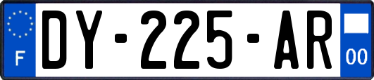 DY-225-AR