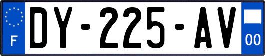 DY-225-AV