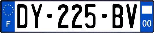 DY-225-BV