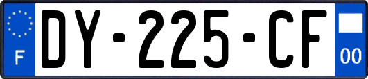 DY-225-CF