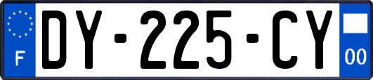DY-225-CY
