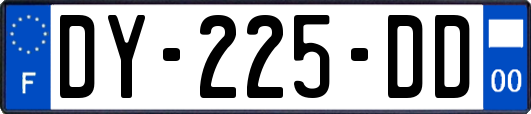DY-225-DD