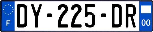 DY-225-DR
