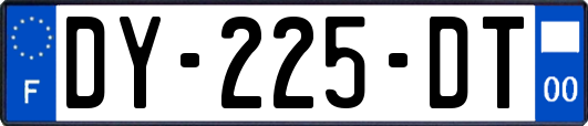 DY-225-DT