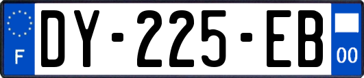 DY-225-EB