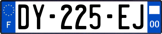 DY-225-EJ