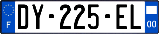 DY-225-EL