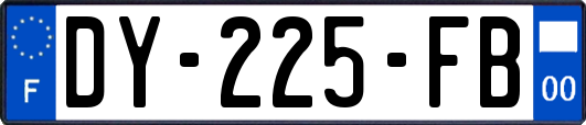 DY-225-FB