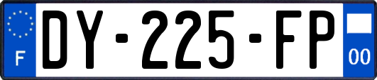 DY-225-FP