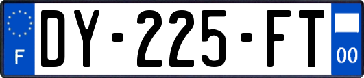 DY-225-FT