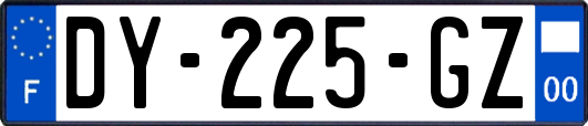 DY-225-GZ