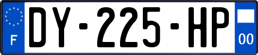 DY-225-HP