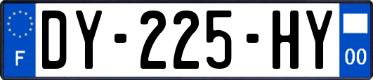 DY-225-HY