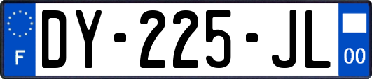 DY-225-JL