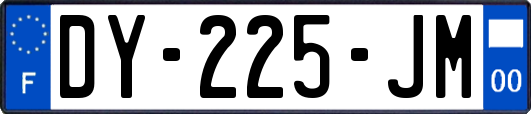 DY-225-JM