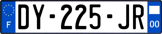 DY-225-JR