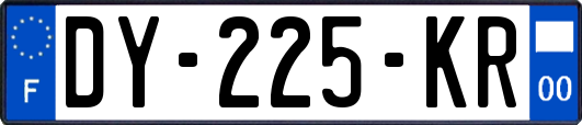 DY-225-KR