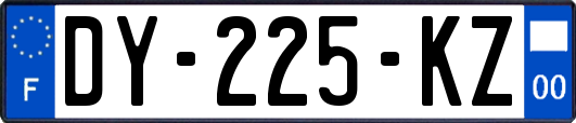 DY-225-KZ