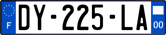 DY-225-LA
