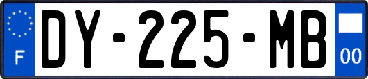 DY-225-MB