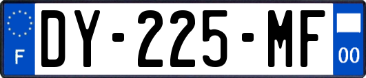 DY-225-MF
