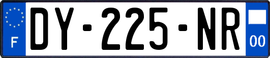 DY-225-NR