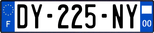 DY-225-NY