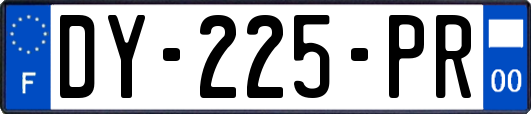 DY-225-PR