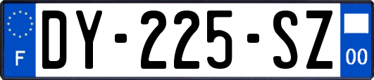 DY-225-SZ